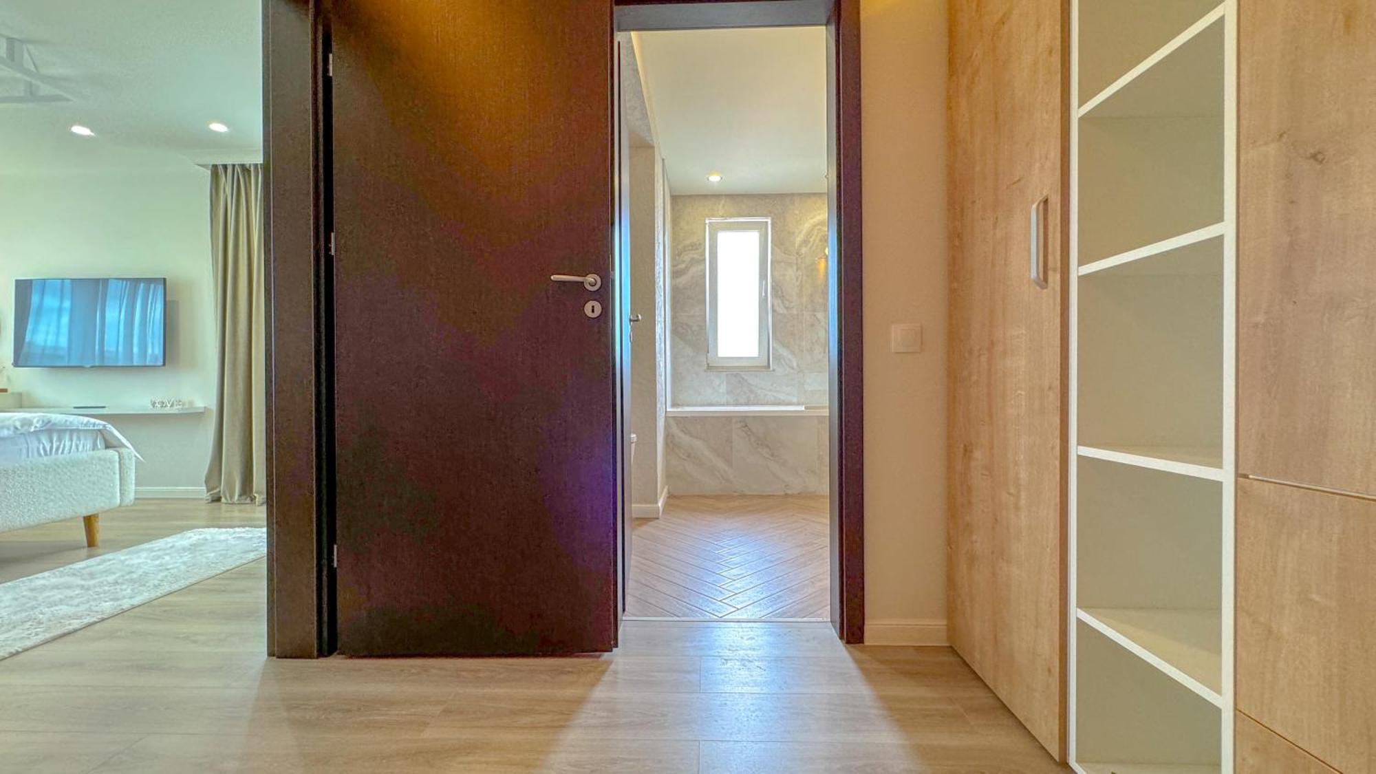 Quiboo #5 Lägenhet Braşov Exteriör bild
